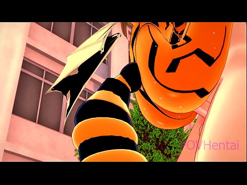 ❤️ Wasp Girl Monster ❤ Seks videosu az.com-porn-kai.ru ️❤