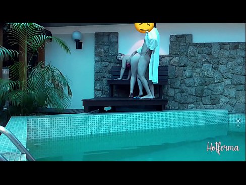 ❤️ Boss hovuza qulluqçu dəvət edir, lakin isti müqavimət göstərə bilmədi ❤ Seks videosu az.com-porn-kai.ru ️❤