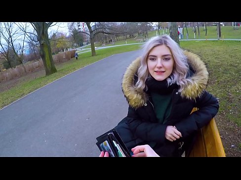 ❤️ Pul müqabilində bir qəribin isti cumluğunu uddu - parkda Eva Elfie tərəfindən blowjob ❤ Seks videosu az.com-porn-kai.ru ️❤